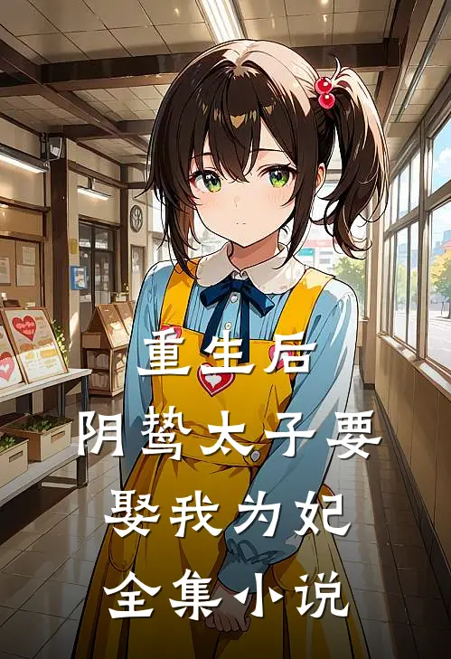 重生后,阴鸷太子要娶我为妃全集免费阅读