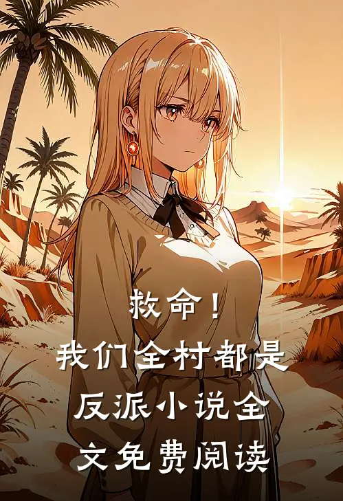 救命!我们全村都是反派全文免费阅读无弹窗