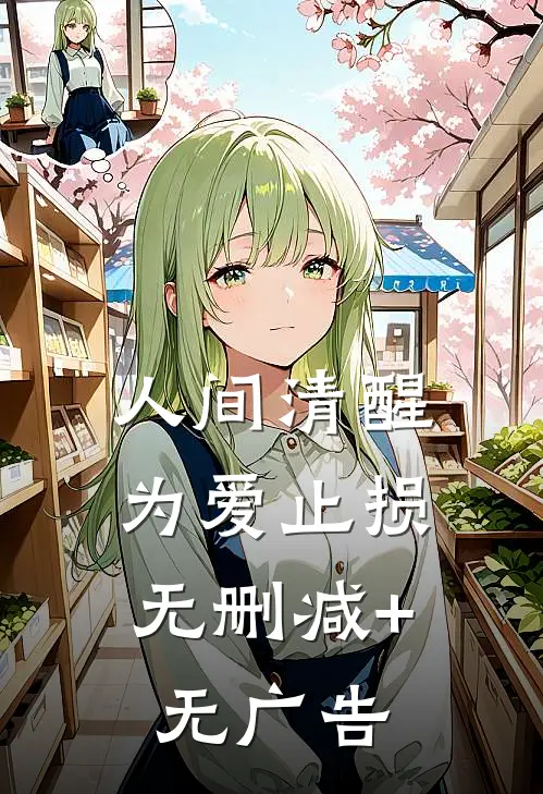 人间清醒：为爱止损无删减+无广告