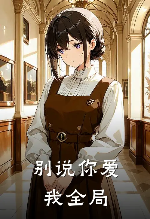 别说你爱我全局
