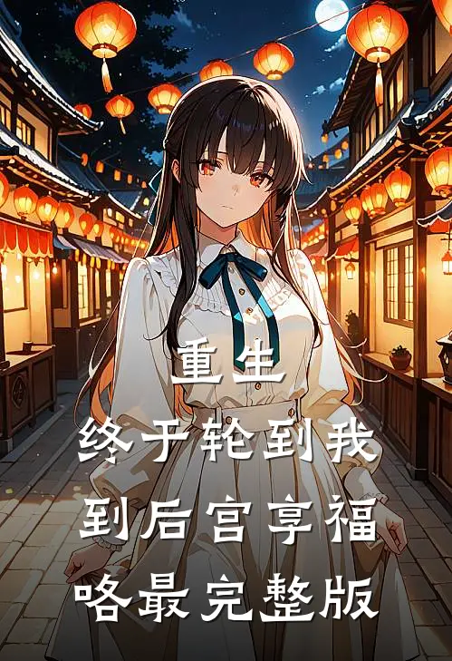重生：终于轮到我到后宫享福咯最完整版