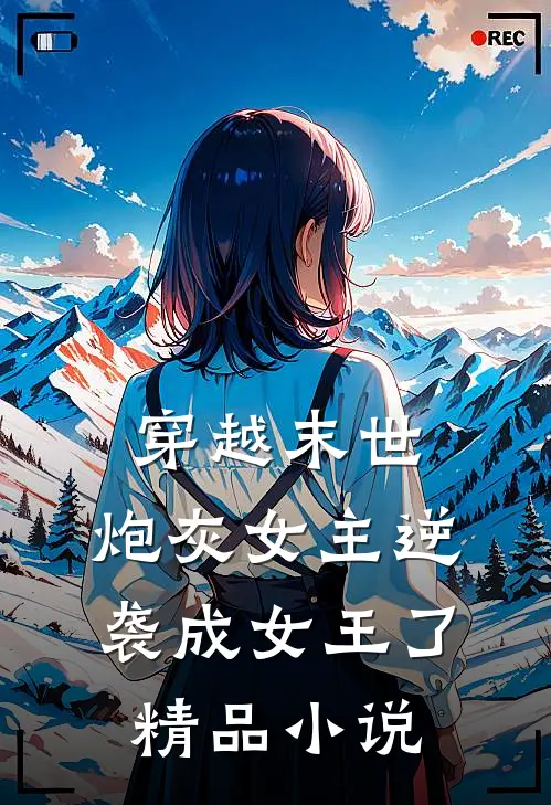 穿越末世炮灰女主逆袭成女王了精品阅读