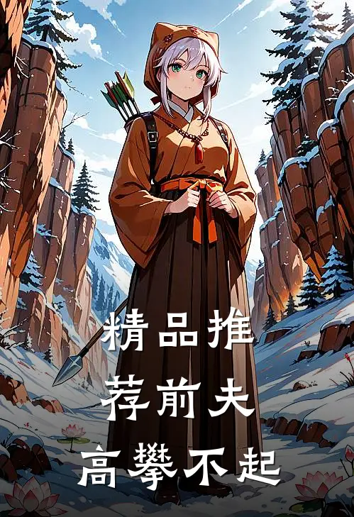 精品推荐前夫 ,高攀不起