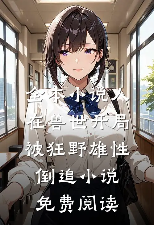 全本小说人在兽世开局被狂野雄性倒追小说免费阅读