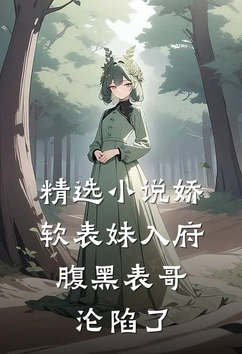 精选娇软表妹入府腹黑表哥沦陷了全文阅读