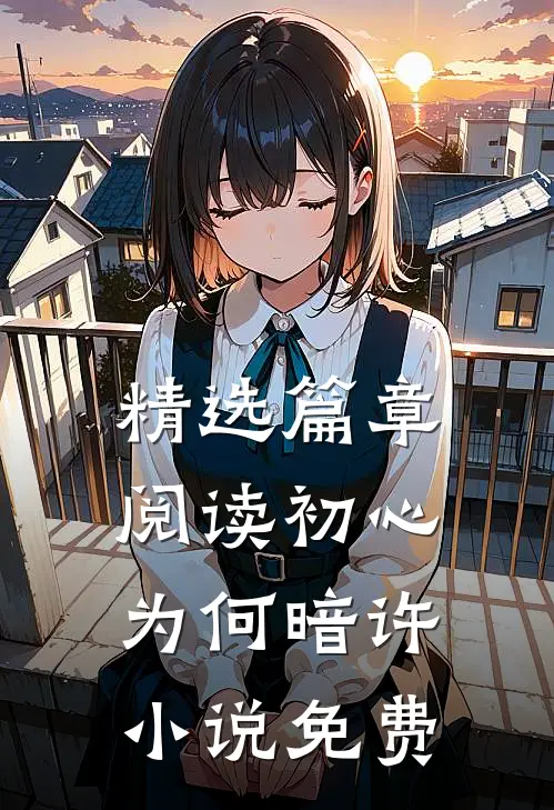 精选篇章阅读初心为何暗许小说免费