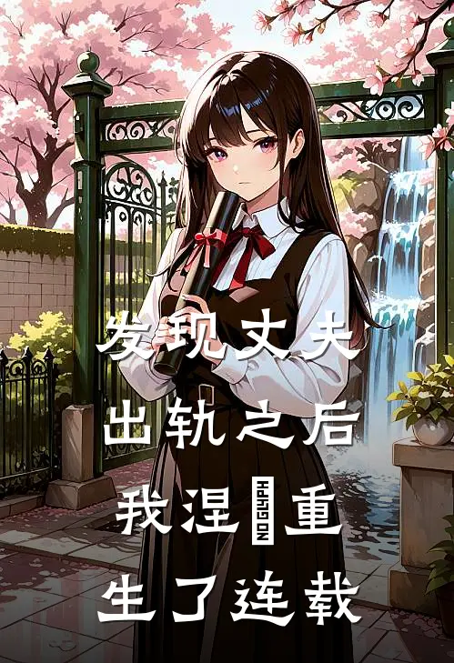 发现丈夫出轨之后,我涅槃重生了连载