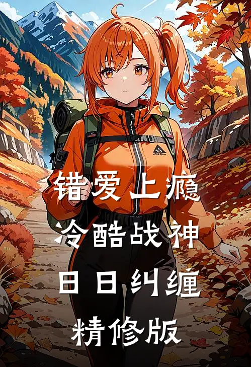 错爱上瘾，冷酷战神日日纠缠精修版