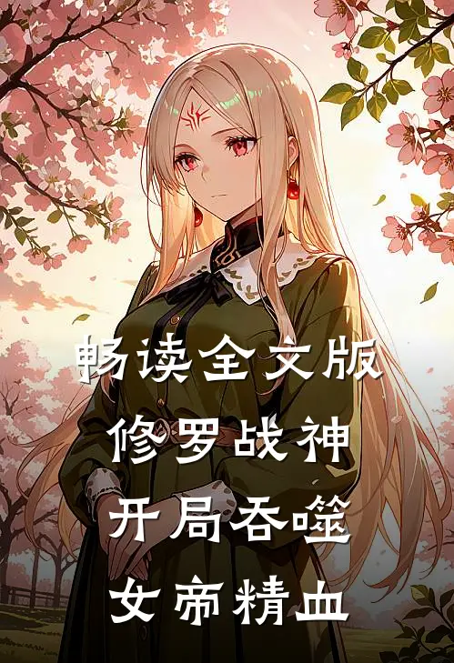 畅读全文版修罗战神开局吞噬女帝精血的