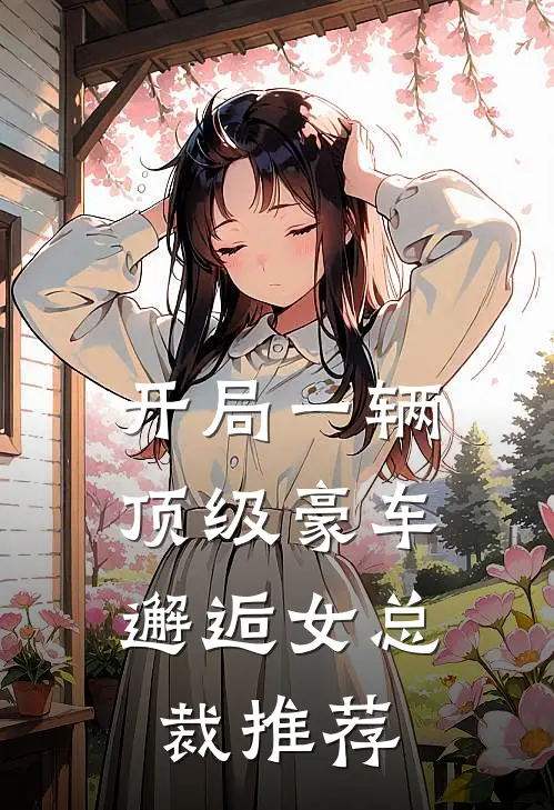 开局一辆顶级豪车,邂逅女总裁推荐文