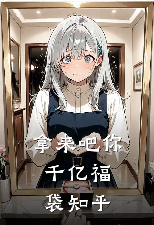 拿来吧你：千亿福袋知乎