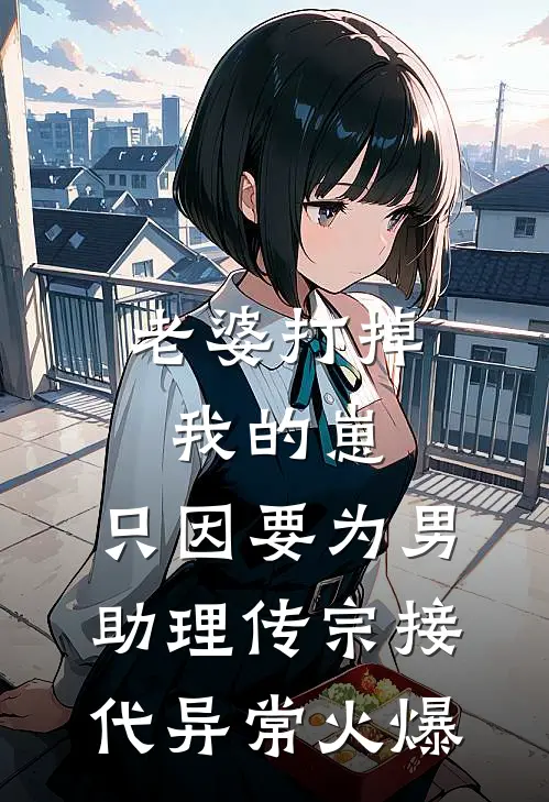 老婆打掉我的崽，只因要为男助理传宗接代异常火爆