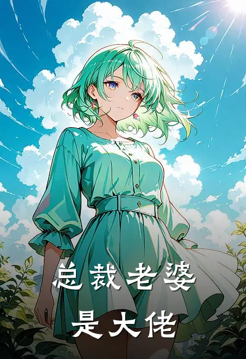 总裁老婆是大佬