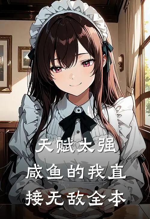 天赋太强，咸鱼的我直接无敌全本