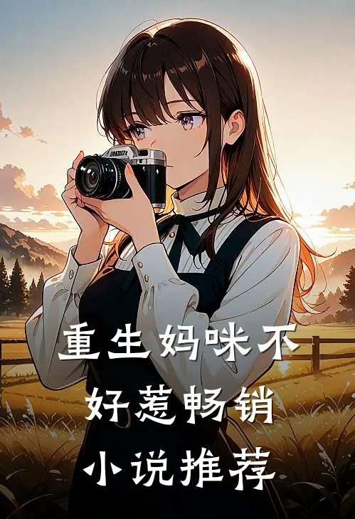 重生妈咪不好惹畅销小说推荐