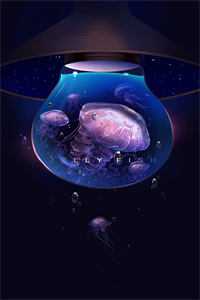 我伴星辰引渡朝夕阅读