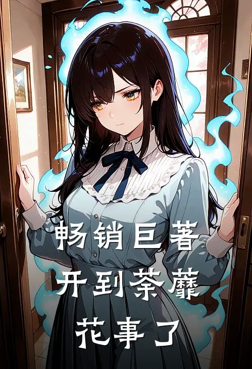 畅销巨著开到荼蘼花事了