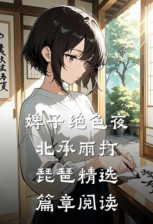 婢子绝色夜北承雨打琵琶精选篇章阅读