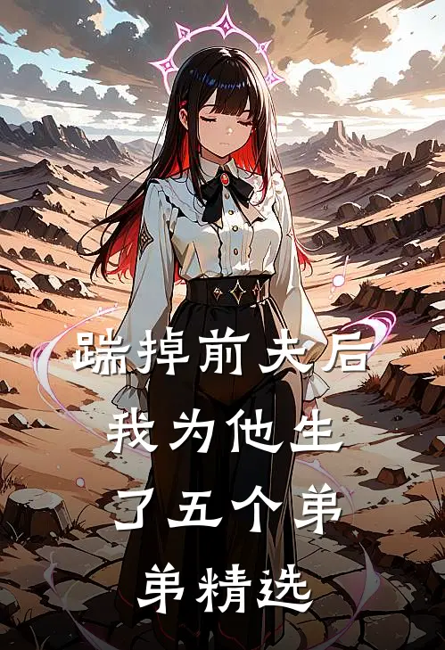踹掉前夫后,我为他生了五个弟弟精选文