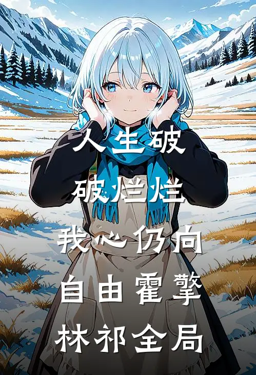 人生破破烂烂，我心仍向自由霍擎林祁全局