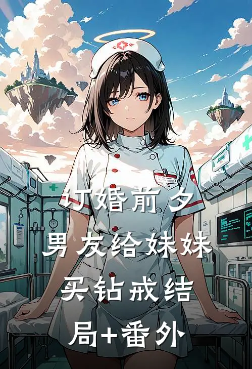 订婚前夕，男友给妹妹买钻戒结局+番外