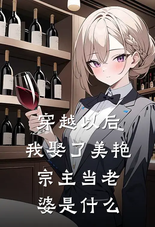 穿越以后,我娶了美艳宗主当老婆是电视剧