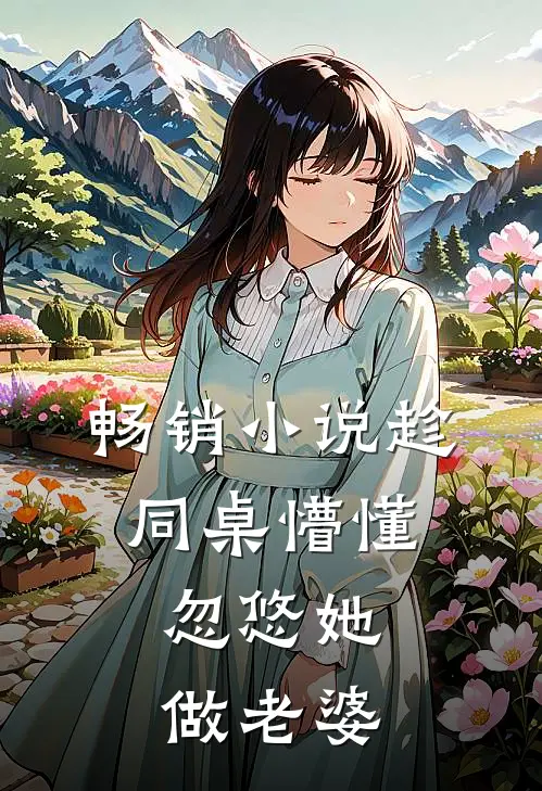 畅销趁同桌懵懂,忽悠她做老婆在线阅读