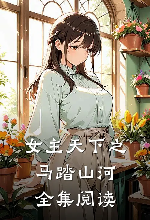 女主天下之马踏山河全集阅读免费