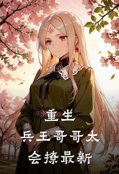 重生兵王哥哥太会撩最新