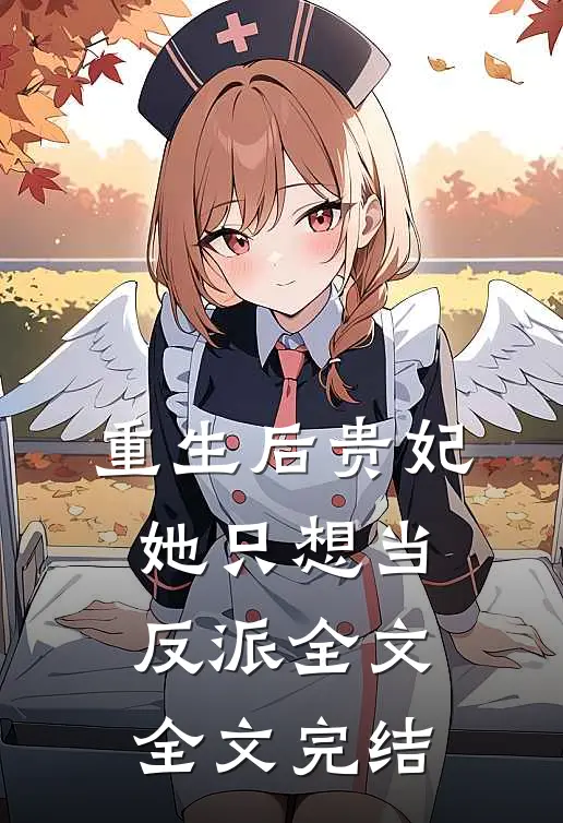 重生后贵妃她只想当反派全文全文完结