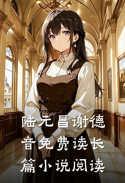 陆元昌谢德音免费读长篇小说阅读
