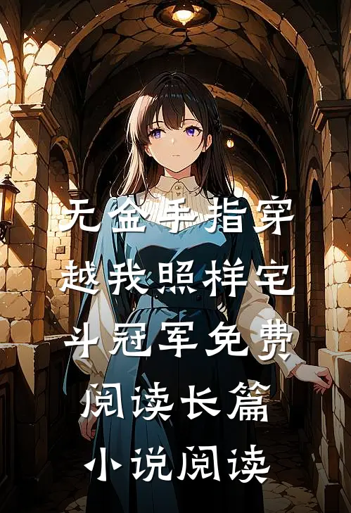 无金手指穿越我照样宅斗冠军免费阅读长篇小说阅读