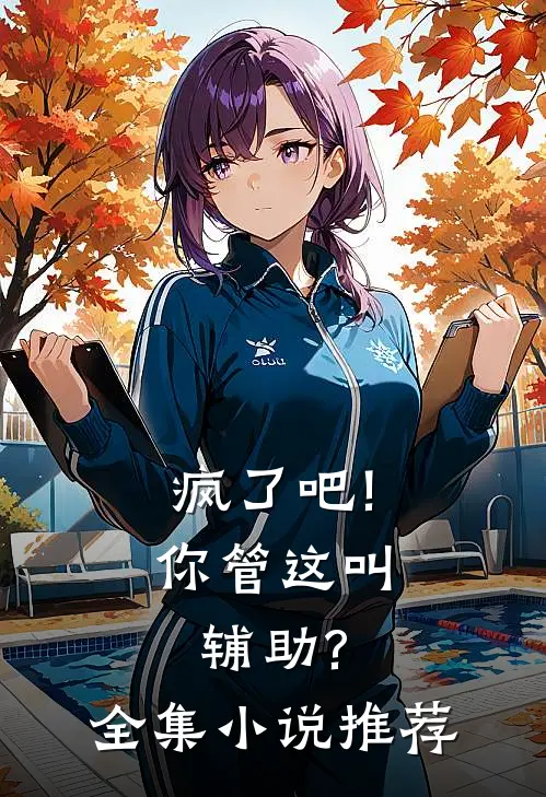 疯了吧!你管这叫辅助?全集推荐完结