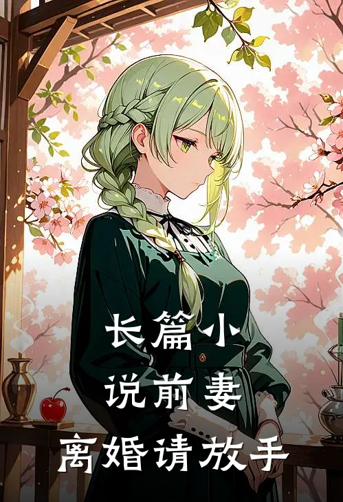 长篇前妻,离婚请放手在线阅读