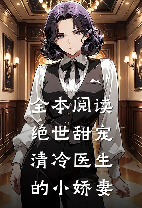 全本阅读绝世甜宠,清冷医生的小娇妻