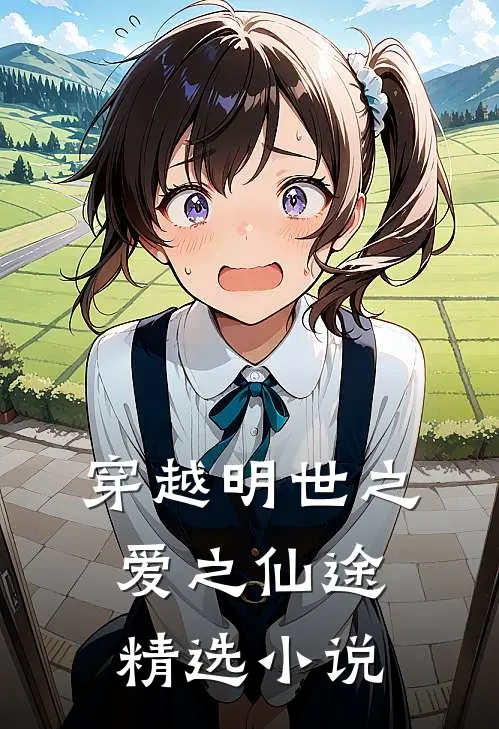 穿越明世之爱之仙途精选小说