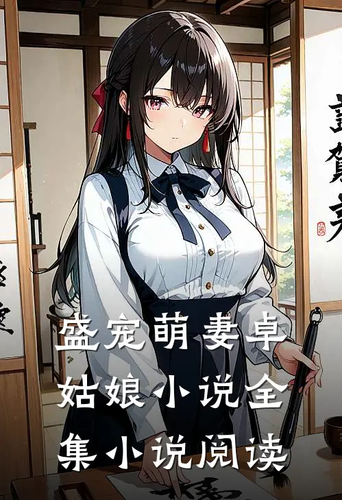 盛宠萌妻卓姑娘小说全集小说阅读