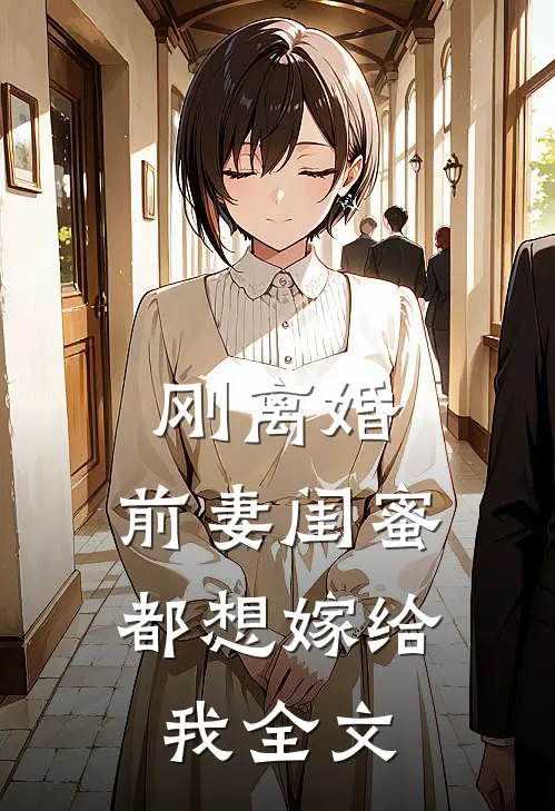 刚离婚,前妻闺蜜都想嫁给我全文在线阅读