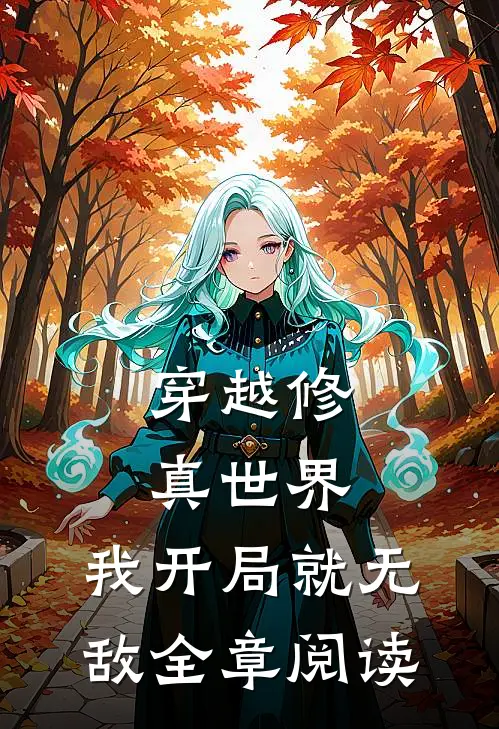穿越修真世界,我开局就无敌全章阅读