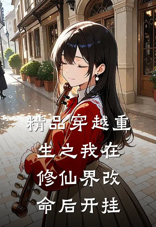 精品穿越重生之我在修仙界改命后开挂免费阅读