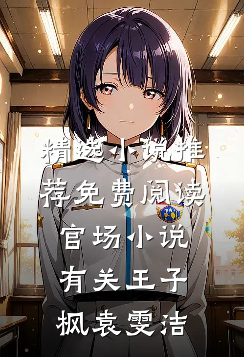 精选小说推荐免费阅读官场小说有关王子枫袁雯洁