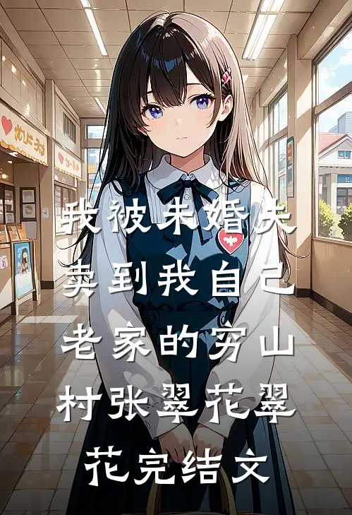 我被未婚夫卖到我自己老家的穷山村张翠花翠花完结文