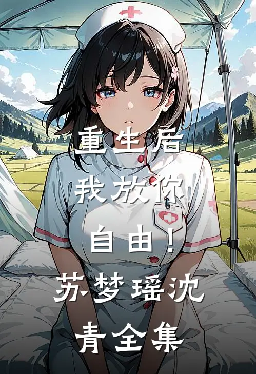 重生后,我放你自由!苏梦瑶沈青 全集免费阅读