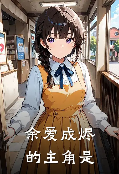 余爱成烬的主角是谁扮演的