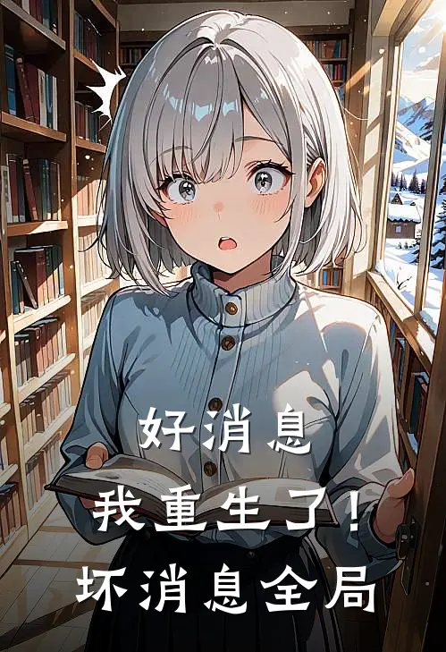 好消息我重生了!坏消息全局