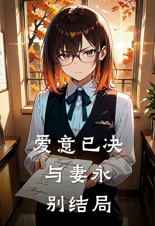 爱意已决,与妻永别结局如何
