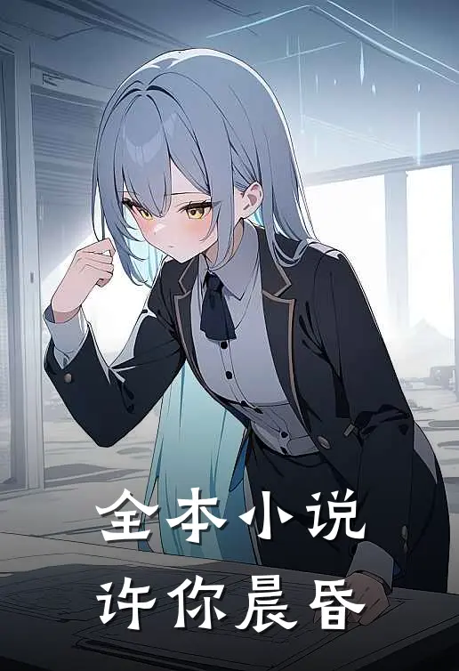 全本小说许你晨昏