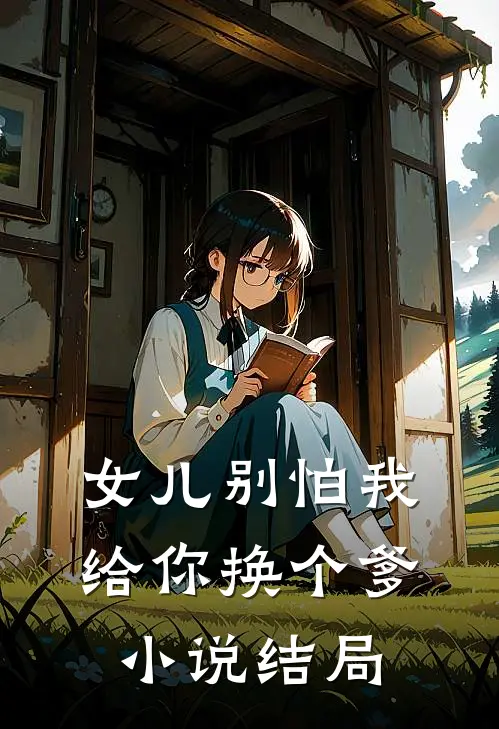 女儿别怕我给你换个爹结局是啥