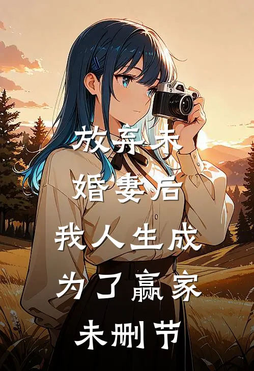 放弃未婚妻后,我人生成为了赢家未删节
