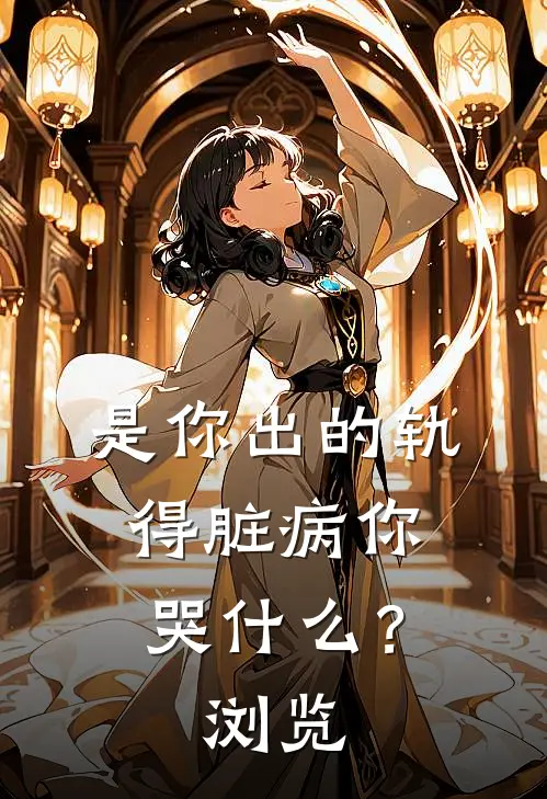 是你出的轨，得脏病你哭什么？浏览